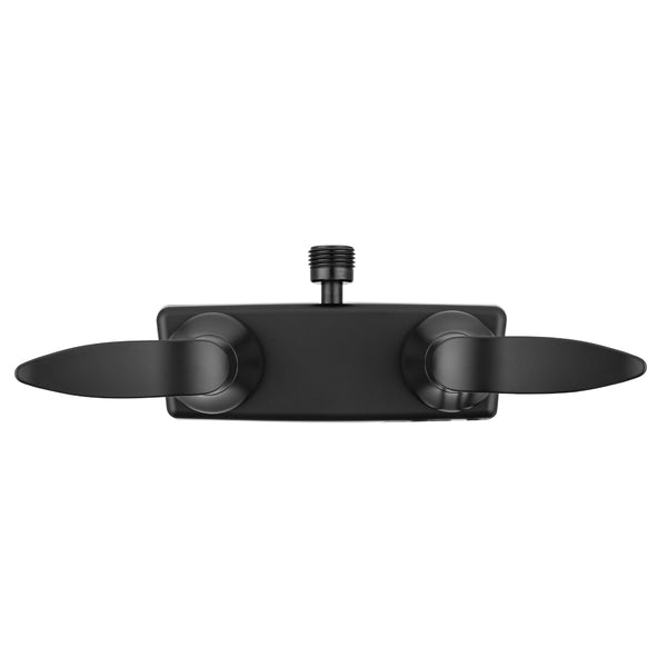 Dura Faucet Shower Valve (MPN: DF-SA100LH-MB)