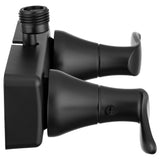 Dura Faucet Shower Valve (MPN: DF-SA100LH-MB)