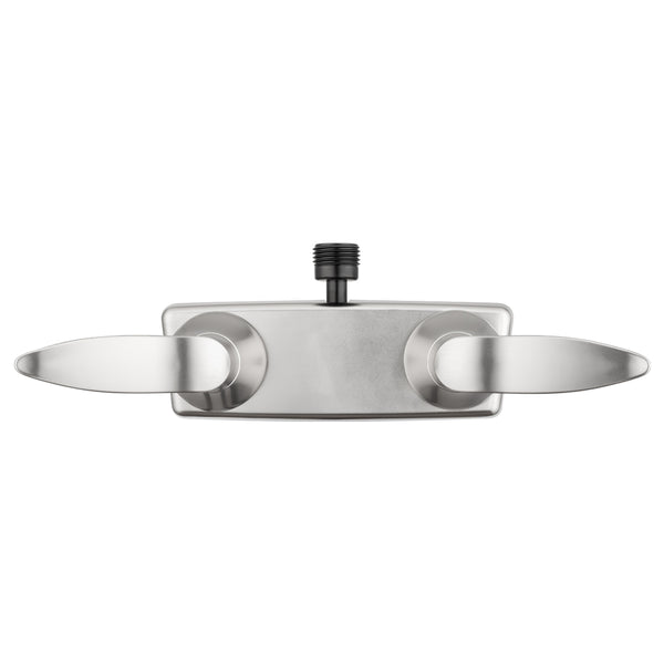 Dura Faucet Shower Faucet (MPN: DF-SA100LH-SN)
