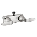 Dura Faucet Shower Faucet (MPN: DF-SA100LH-SN)