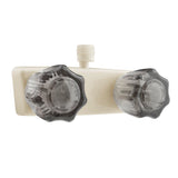 Dura Faucet Shower Control Valve (MPN: DF-SA100S-BQ)