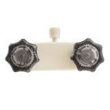 Dura Faucet Shower Control Valve (MPN: DF-SA100S-BQ)