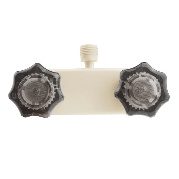 Dura Faucet Shower Control Valve (MPN: DF-SA100S-BQ)