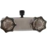 Dura Faucet Shower Control Valve (MPN: DF-SA100S-SN)