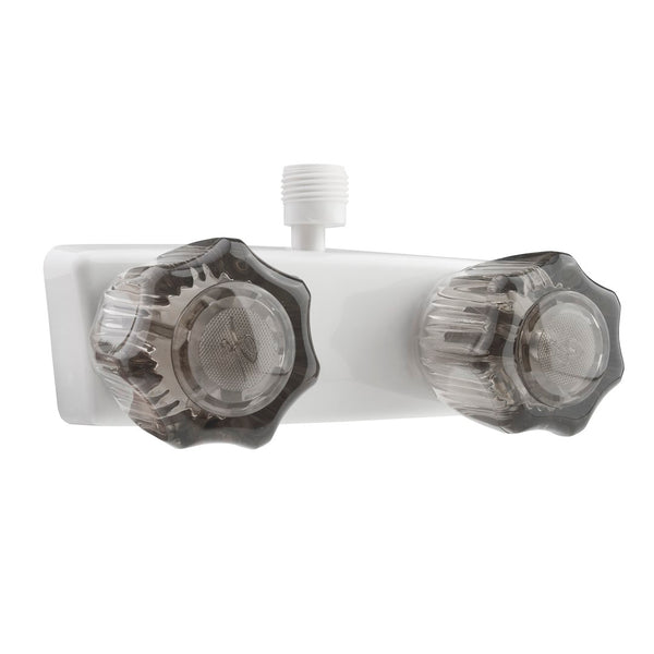 Dura Faucet Shower Control Valve (MPN: DF-SA100S-WT)