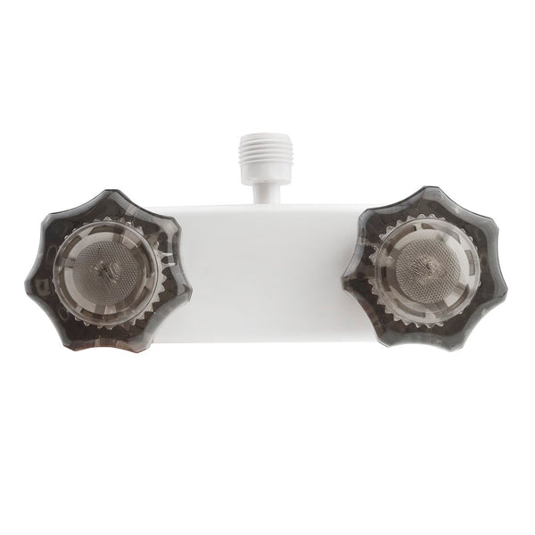 Dura Faucet Shower Control Valve (MPN: DF-SA100S-WT)