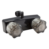 Dura Faucet Shower Control Valve (MPN: DF-SA100S1-BK)