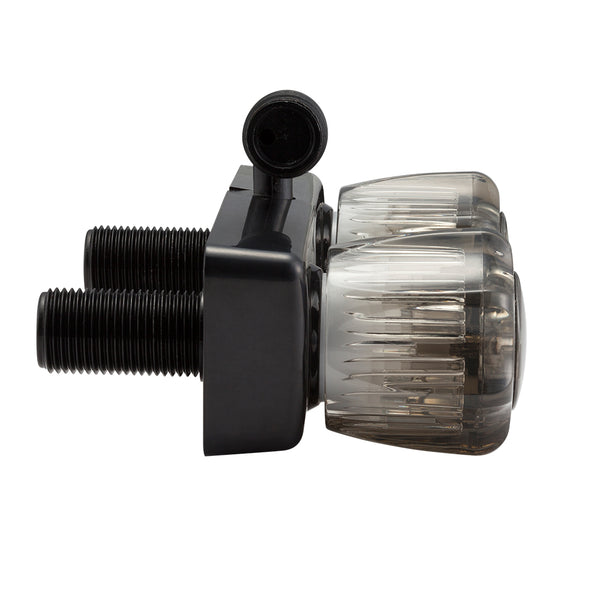 Dura Faucet Shower Control Valve (MPN: DF-SA100S1-BK)