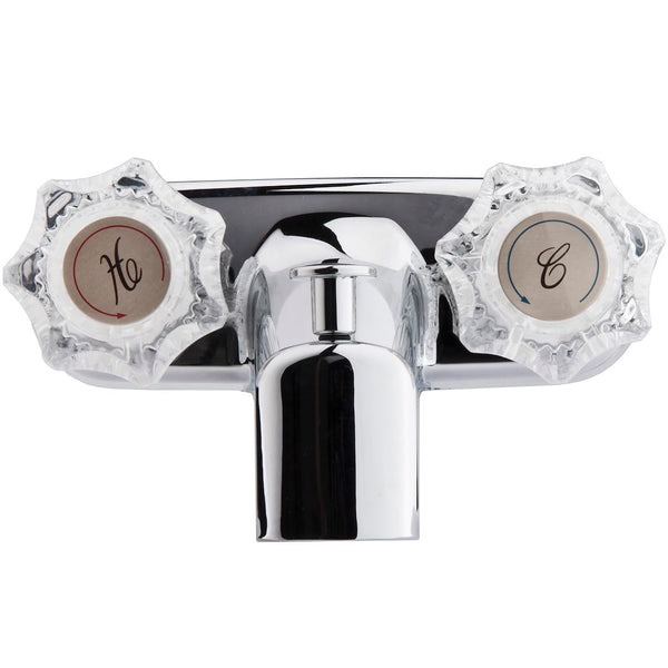 Dura Faucet Bathtub Faucet (MPN: DF-SA110A-CP)
