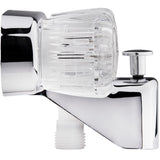 Dura Faucet Bathtub Faucet (MPN: DF-SA110A-CP)