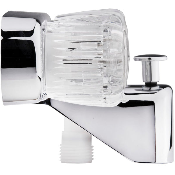 Dura Faucet Bathtub Faucet (MPN: DF-SA110A-CP)
