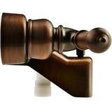 Dura Faucet Classical Series Bathtub Faucet (MPN: DF-SA110C-ORB)