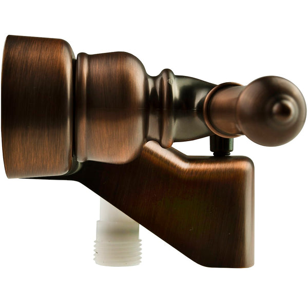 Dura Faucet Classical Series Bathtub Faucet (MPN: DF-SA110C-ORB)