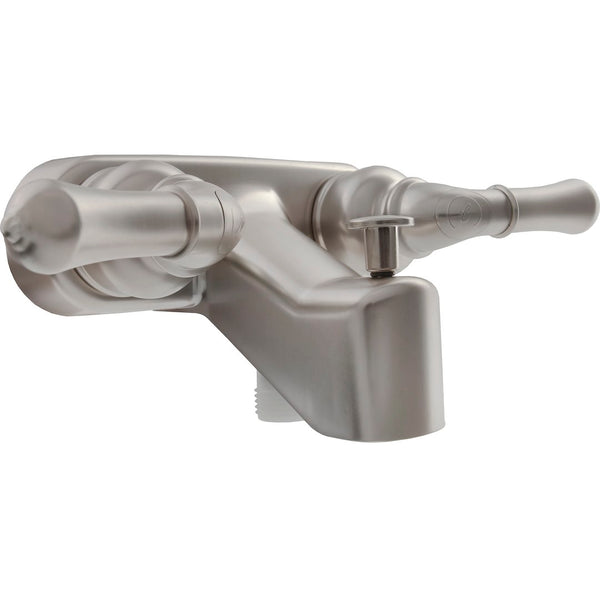 Dura Faucet Classical Series Bathtub Faucet (MPN: DF-SA110C-SN)