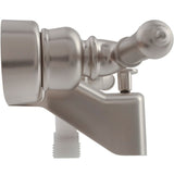 Dura Faucet Classical Series Bathtub Faucet (MPN: DF-SA110C-SN)