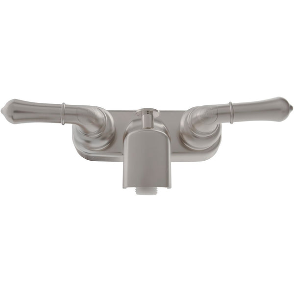 Dura Faucet Classical Series Bathtub Faucet (MPN: DF-SA110C-SN)