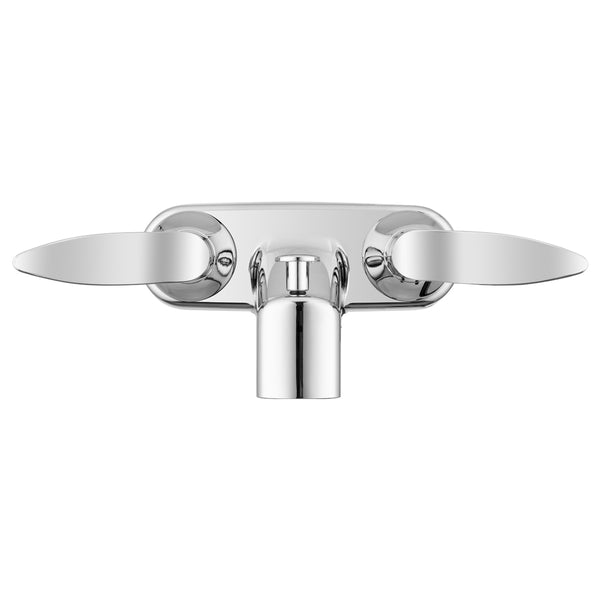 Dura Faucet Bathtub Faucet (MPN: DF-SA110LH-CP)