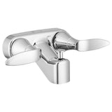 Dura Faucet Bathtub Faucet (MPN: DF-SA110LH-CP)