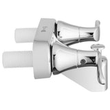 Dura Faucet Bathtub Faucet (MPN: DF-SA110LH-CP)