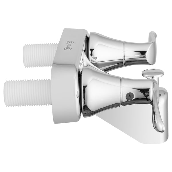 Dura Faucet Bathtub Faucet (MPN: DF-SA110LH-CP)