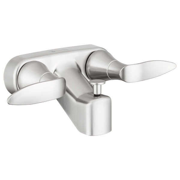 Dura Faucet Bathtub Faucet (MPN: DF-SA110LH-SN)