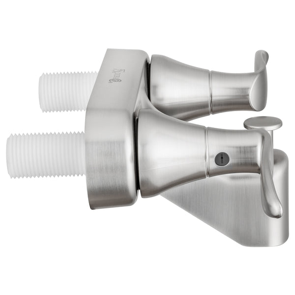 Dura Faucet Bathtub Faucet (MPN: DF-SA110LH-SN)