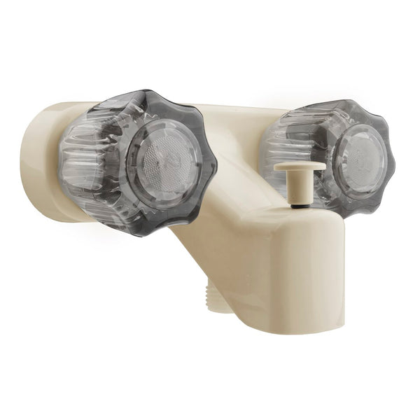 Dura Faucet Bathtub Faucet (MPN: DF-SA110S-BQ)
