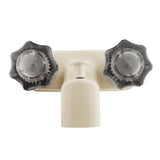 Dura Faucet Bathtub Faucet (MPN: DF-SA110S-BQ)