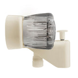 Dura Faucet Bathtub Faucet (MPN: DF-SA110S-BQ)
