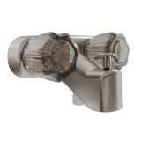 Dura Faucet Bathtub Faucet (MPN: DF-SA110S-SN)