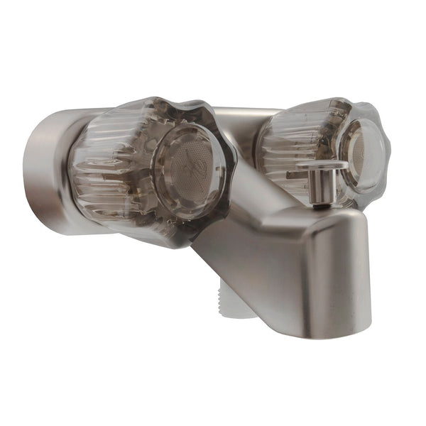 Dura Faucet Bathtub Faucet (MPN: DF-SA110S-SN)