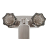 Dura Faucet Bathtub Faucet (MPN: DF-SA110S-SN)