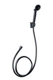 Dura Faucet Hand-Held Shower Head (MPN: DF-SA130-MB)