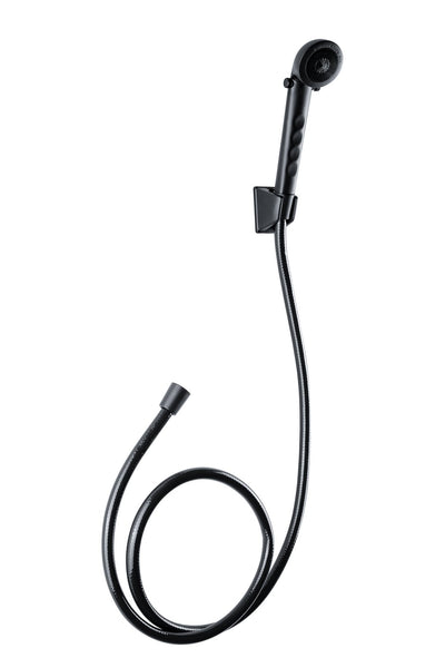 Dura Faucet Hand-Held Shower Head (MPN: DF-SA130-MB)