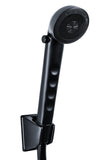 Dura Faucet Hand-Held Shower Head (MPN: DF-SA130-MB)