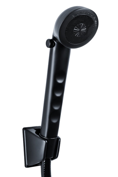Dura Faucet Hand-Held Shower Head (MPN: DF-SA130-MB)