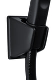 Dura Faucet Hand-Held Shower Head (MPN: DF-SA130-MB)