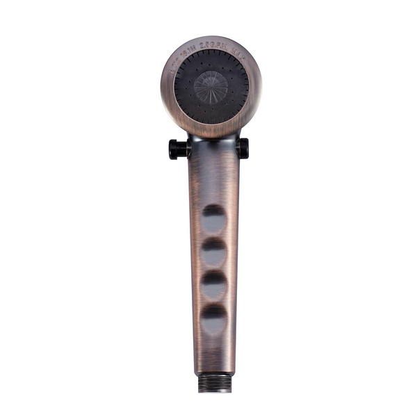 Dura Faucet Hand-Held Shower Head (MPN: DF-SA130-ORB)