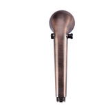 Dura Faucet Hand-Held Shower Head (MPN: DF-SA130-ORB)