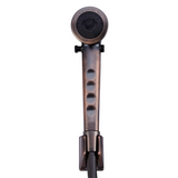 Dura Faucet Hand-Held Shower Head (MPN: DF-SA130-ORB)