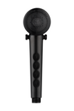Dura Faucet Hand-Held Shower Head (MPN: DF-SA135-BK)