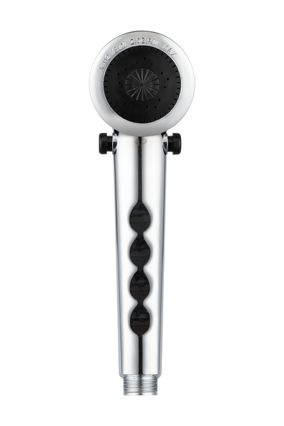 Dura Faucet Hand Held Shower Head (MPN: DF-SA135-CP)
