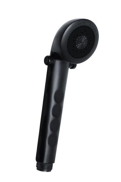 Dura Faucet Hand-Held Shower Head (MPN: DF-SA135-MB)