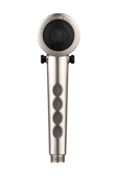 Dura Faucet Hand-Held Shower Head (MPN: DF-SA135-SN)