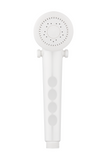 Dura Faucet Hand-Held Shower Head (MPN: DF-SA135-WT)
