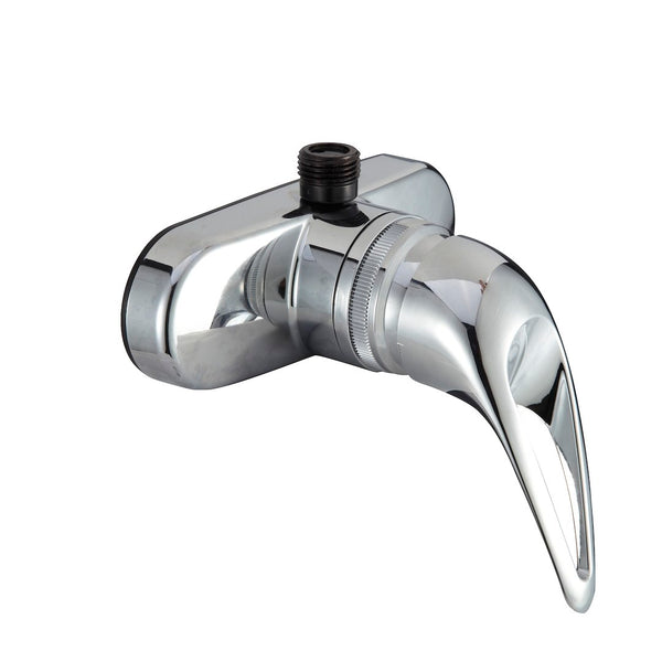 Dura Faucet Shower Control Valve (MPN: DF-SA150-CP)