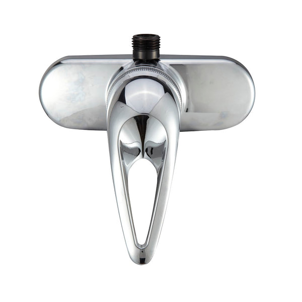 Dura Faucet Shower Control Valve (MPN: DF-SA150-CP)