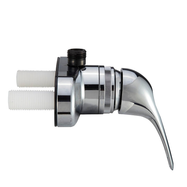 Dura Faucet Shower Control Valve (MPN: DF-SA150-CP)