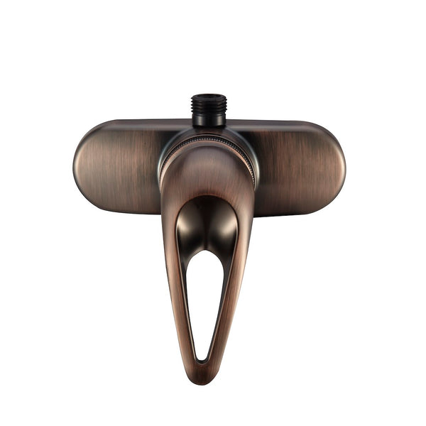 Dura Faucet Shower Control Valve (MPN: DF-SA150-ORB)