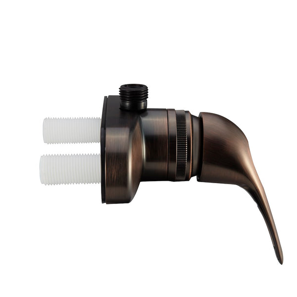 Dura Faucet Shower Control Valve (MPN: DF-SA150-ORB)